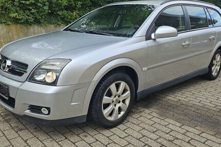 Opel Vectra 144.214 km 2.900 &euro; Bremen 28777