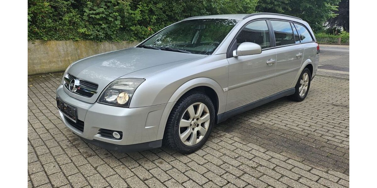 Opel Vectra 144.214 km 2.900 &euro; Bremen 28777