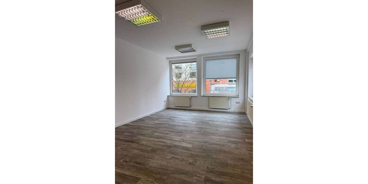 Gewerbeobjekt Syke - 4 Zimmer, 155 m&sup2;, 1.200&euro; | Angebot:26015512