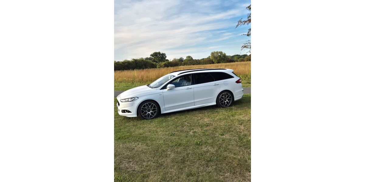 Ford Mondeo 71.305 km 18.900 &euro; Langwedel 27299