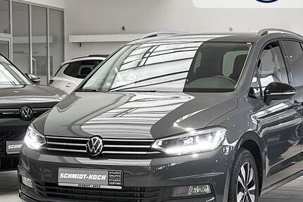 VW Touran 1.250 km 46.850 &euro; Bremen 28207
