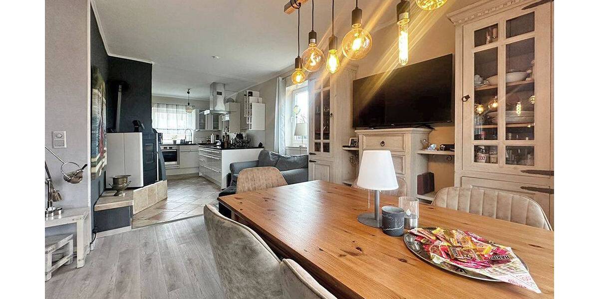Reihenendhaus Bremen Ellenerbrok-Schevemoor - 5 Zimmer, 110 m&sup2;, 325.000&euro; | Angebot:25927999