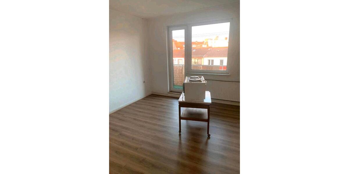 Dachgeschoßwohnung Bremen Findorff - 2.5 Zimmer, 55 m&sup2;, 152.000&euro; | Angebot:26990384