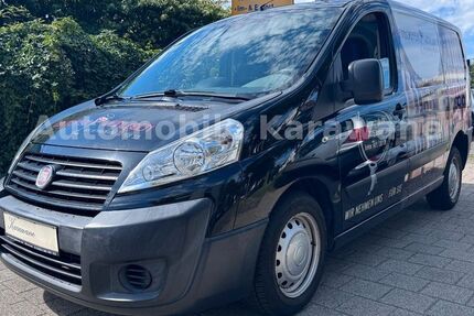Fiat Scudo 147.000 km 5.900 &euro; Bremen 28215