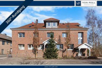 Wohnung Syke Heiligenfelde - 4 Zimmer, 116 m&sup2;, 219.000&euro; | Angebot:25730064