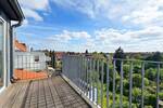 Neustadt Exklusives Wohnen mit Dachterrasse und Panoramablick