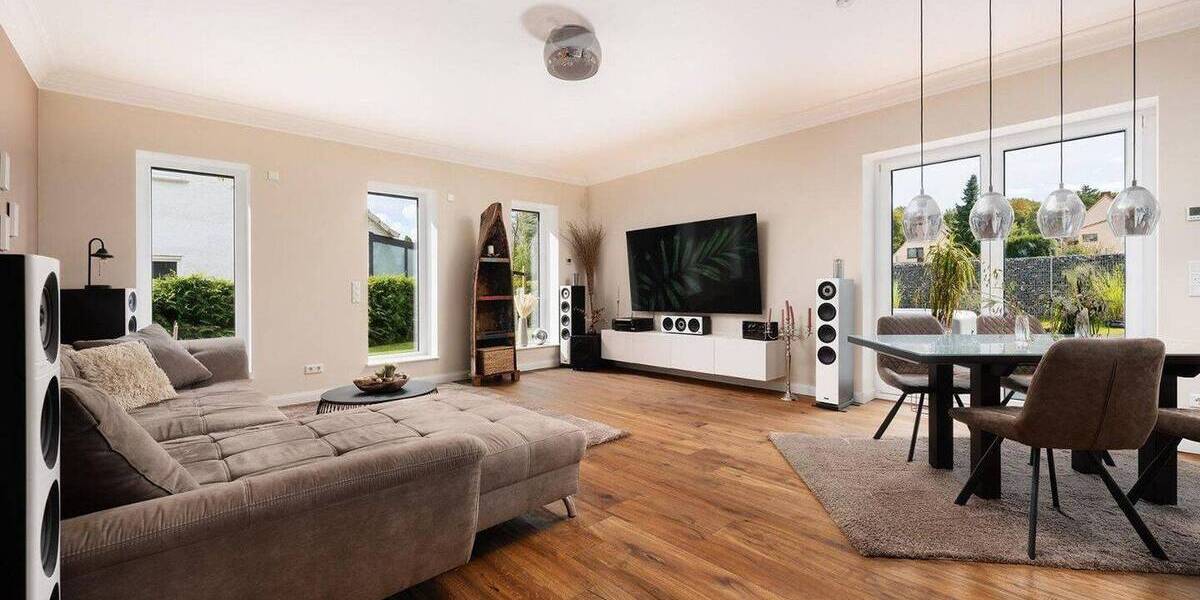 Einfamilienhaus Bremen Lüssum-Bockhorn - 5 Zimmer, 226 m&sup2;, 749.000&euro; | Angebot:26228854