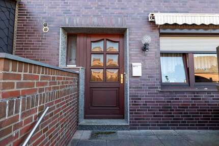 Wohnung Delmenhorst Düsternort - 1 Zimmer, 39 m&sup2;, 75.000&euro; | Angebot:25275532