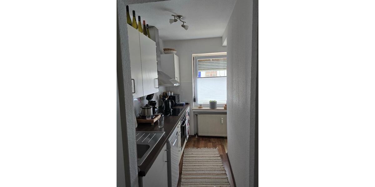 Hochparterre Bremen Neustadt - 2.5 Zimmer, 58 m&sup2;, 182.000&euro; | Angebot:27081710