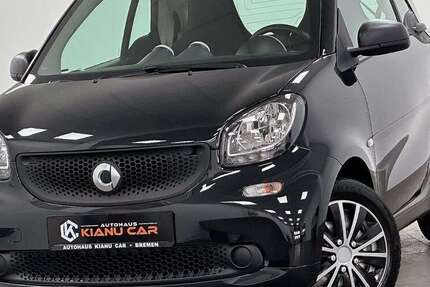 Smart forTwo 116.000 km 6.900 &euro; Bremen 28259