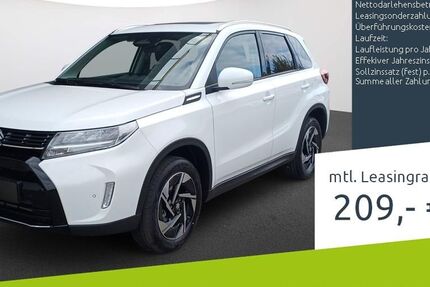 Suzuki Vitara 1.900 km 23.990 &euro; Stuhr 28816
