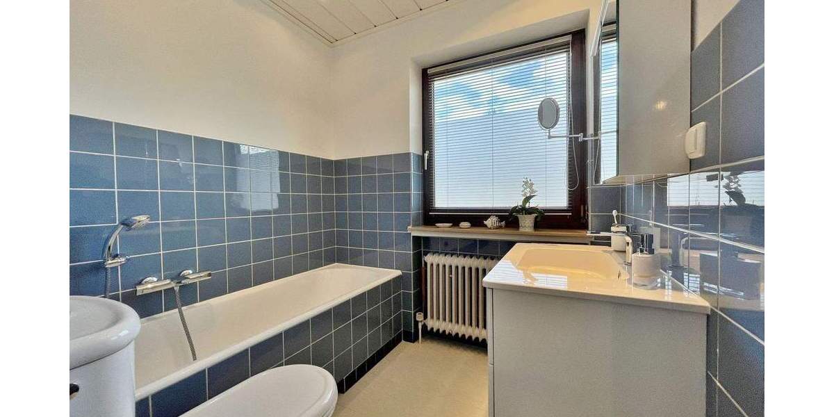 Reihenmittelhaus Bremen / Huchting Kirchhuchting - 4 Zimmer, 108 m&sup2;, 239.000&euro; | Angebot:25685432