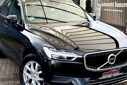 Volvo XC60 106.855 km 25.990 &euro; Bassum 27211