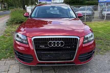 Audi Q5 182.653 km 11.899 &euro; Bremen 28717