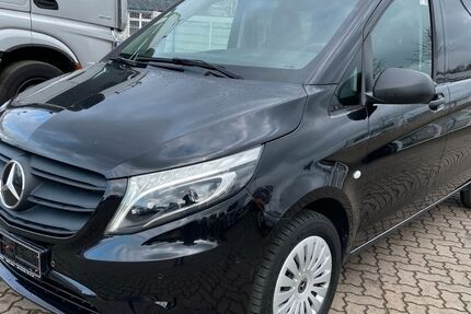 Mercedes-Benz Vito 95.019 km 34.213 € Achim 28832