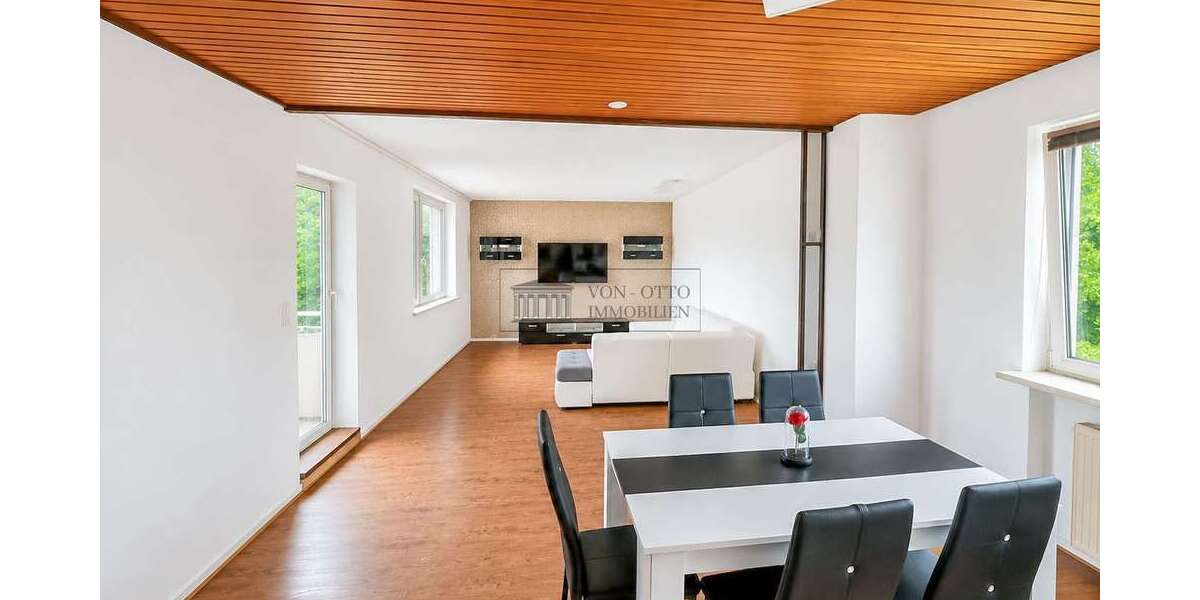 Etagenwohnung Bremen Blumenthal - 3 Zimmer, 87 m&sup2;, 170.000&euro; | Angebot:27264834