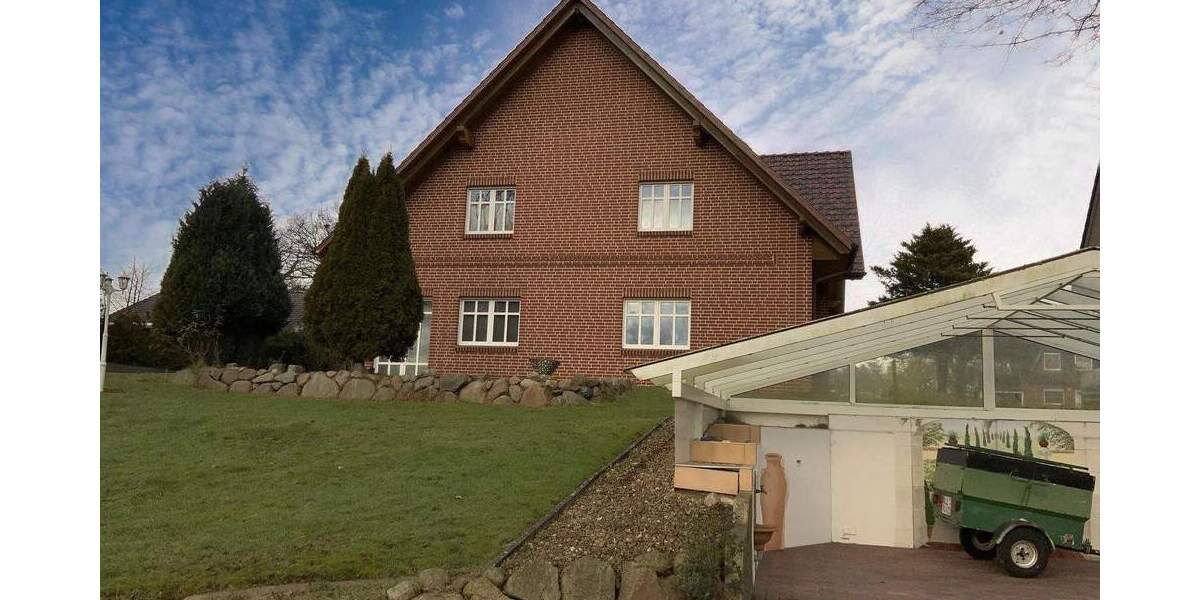 Lesumstotel! Herausragendes Ensemble von 2 Traumhäusern in Bestlage! 1 zimmer