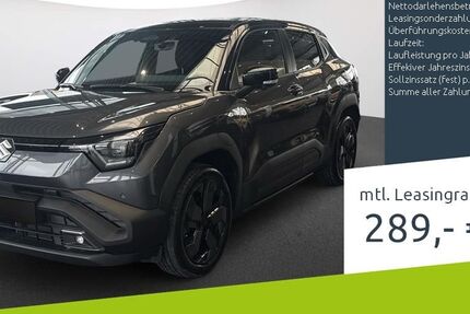 Suzuki e Vitara 3.500 km 36.479 &euro; Stuhr 28816
