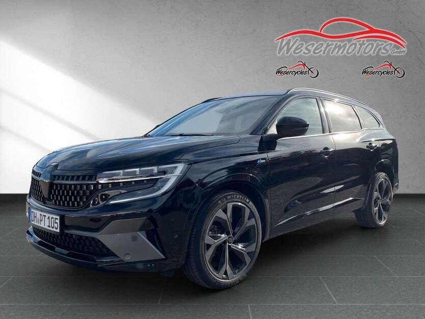 Renault Espace 14.089 km 34.900 € Bremen 28307