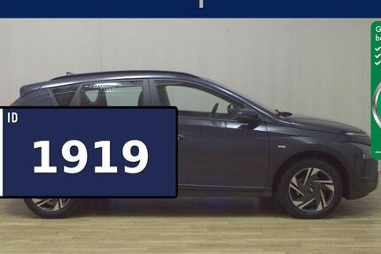 Hyundai BAYON 94.575 km 14.480 &euro; Bremen / Arsten 28279