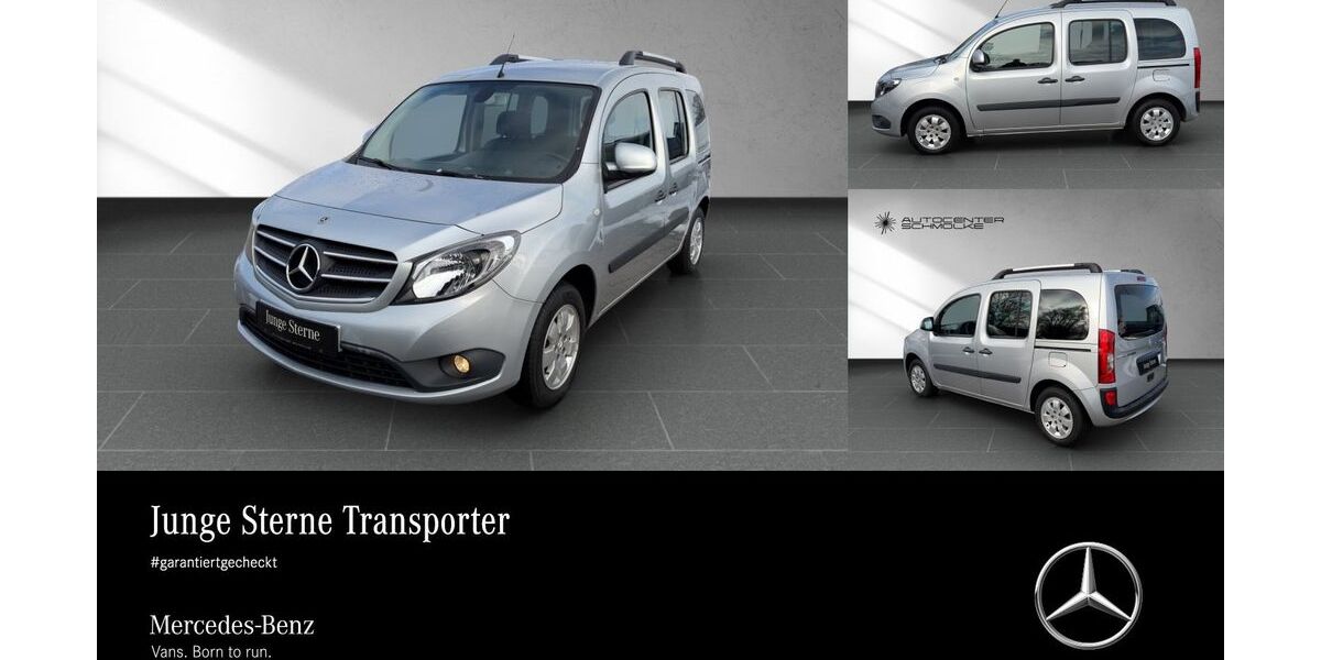 Mercedes-Benz Citan 32.600 km 17.299 &euro; Osterholz-Scharmbeck 27711
