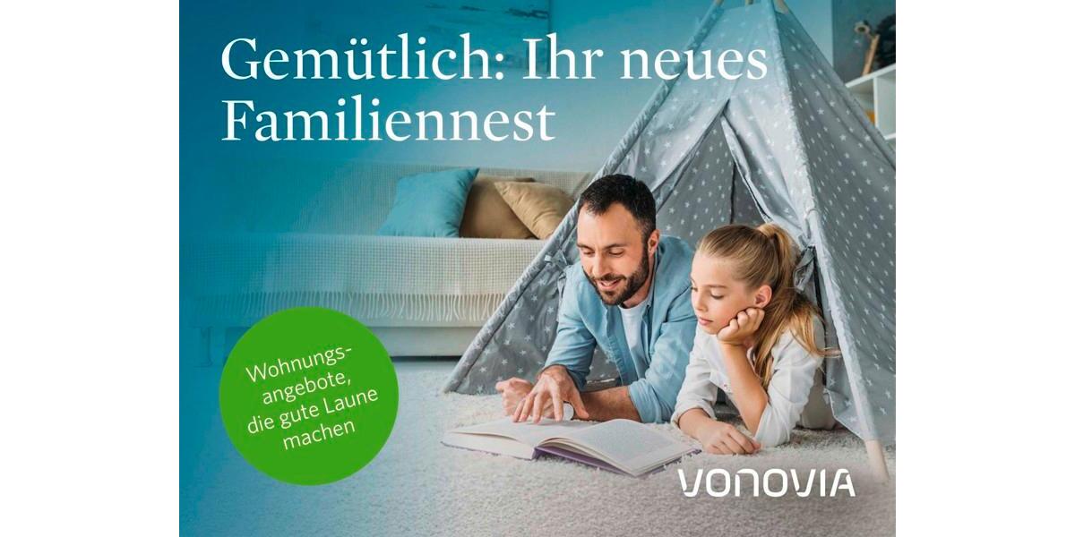 Etagenwohnung Bremen Gröpelingen - 4 Zimmer, 88 m&sup2;, 749&euro; | Angebot:26481366