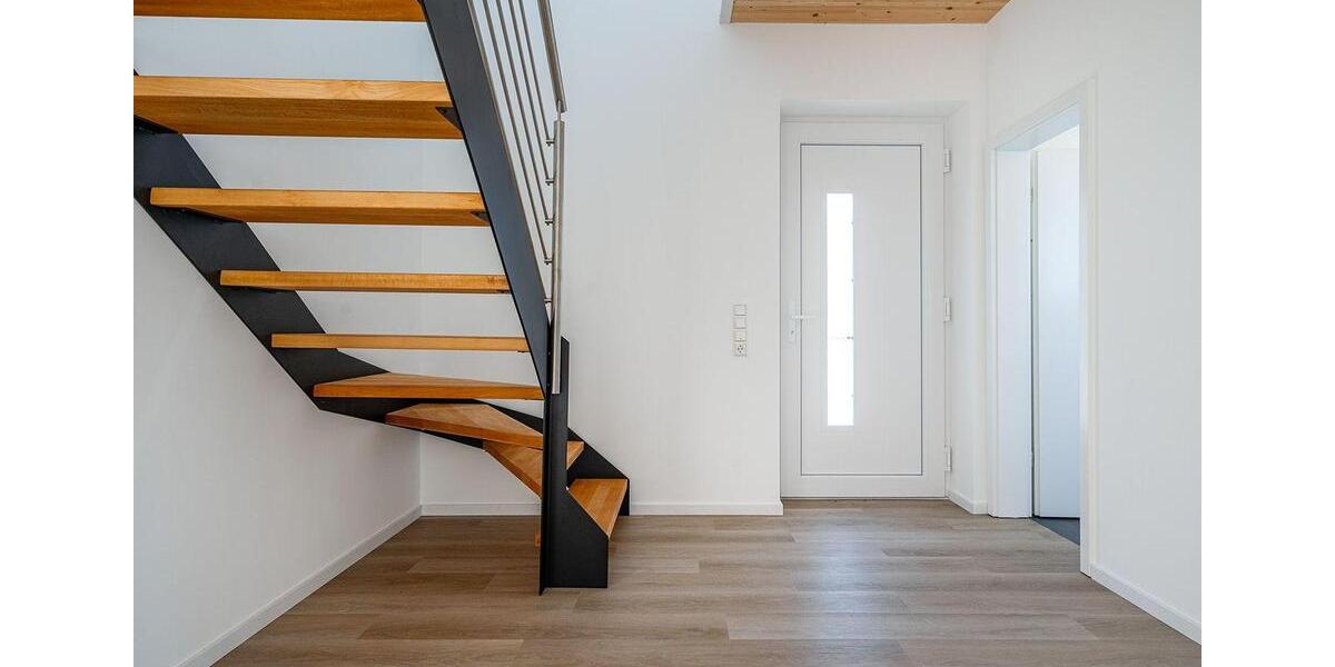 Etagenwohnung Martfeld - 5 Zimmer, 111 m&sup2;, 1.370&euro; | Angebot:26490750