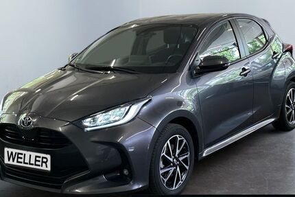 Toyota Yaris 42.237 km 18.280 &euro; Bremen 28205
