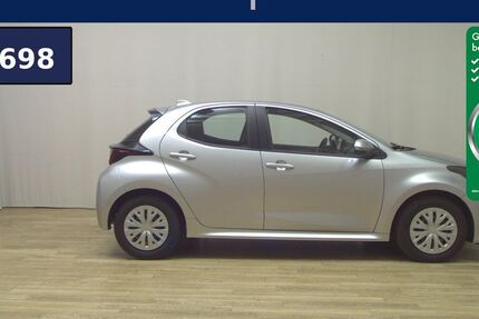 Toyota Yaris 125.218 km 15.280 &euro; Bremen / Arsten 28279