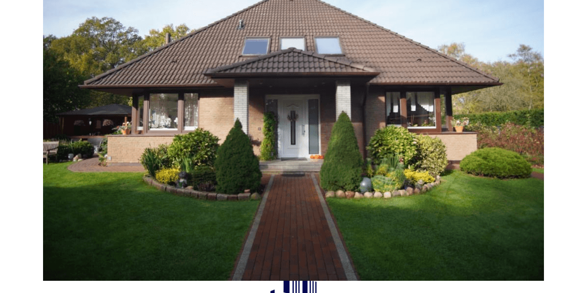 Einfamilienhaus Ottersberg-Fischerhude Fischerhude - 6 Zimmer, 240 m&sup2;, 549.000&euro; | Angebot:26967167