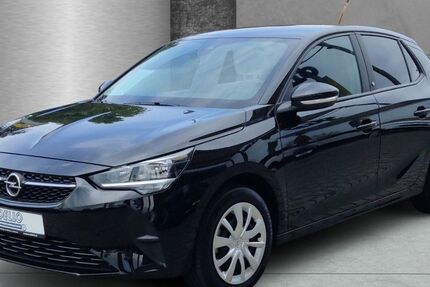 Opel Corsa 16.527 km 19.980 &euro; Syke-Barrien 28857
