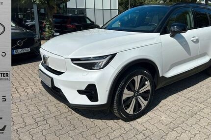 Volvo XC40 7.200 km 36.490 &euro; Weyhe 28844