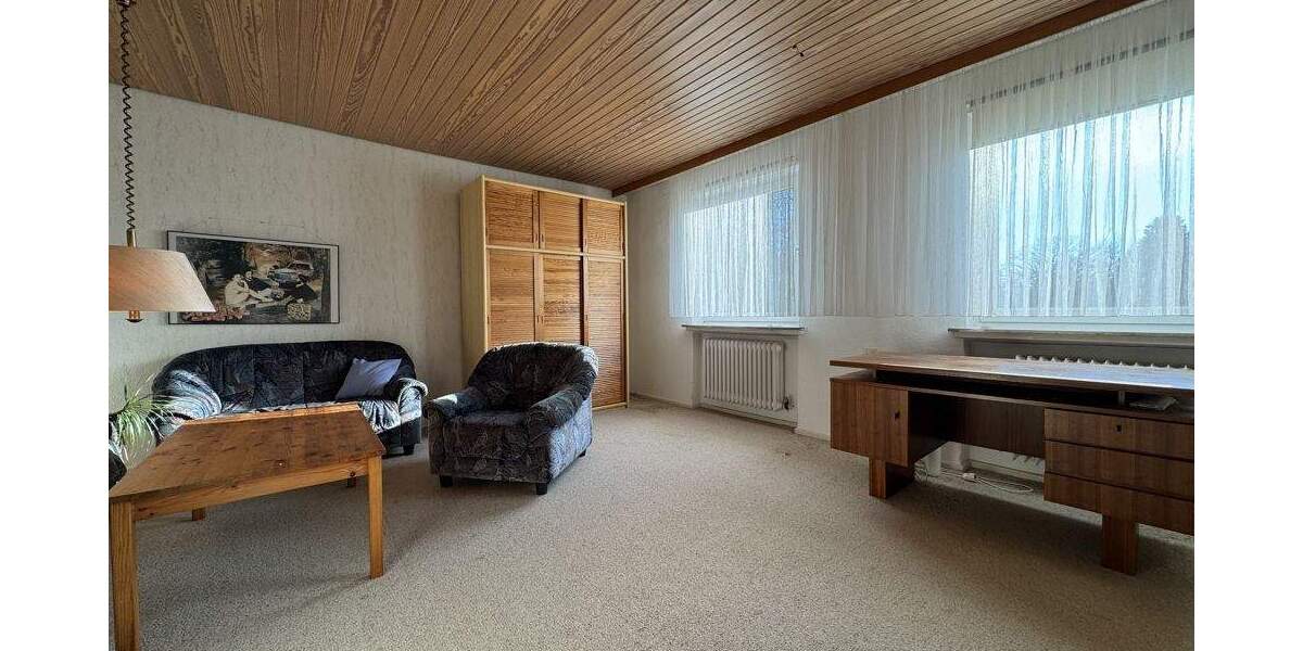 Reihenendhaus Bremen / Huchting Mittelshuchting - 4 Zimmer, 95 m&sup2;, 265.000&euro; | Angebot:25729697