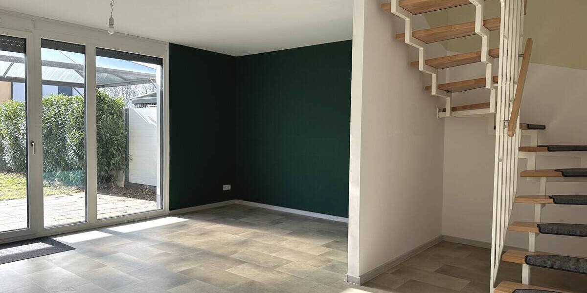 Reihenendhaus Bremen / Rönnebeck Rönnebeck - 3 Zimmer, 114 m&sup2;, 325.000&euro; | Angebot:25998693