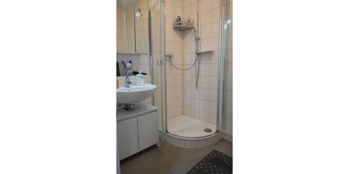 Etagenwohnung Bremen Kattenturm - 3 Zimmer, 65 m&sup2;, 640&euro; | Angebot:26596531