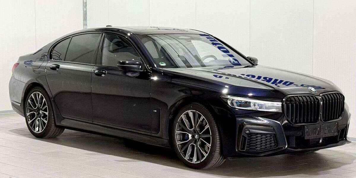 BMW 730 124.900 km 49.850 &euro; Achim 28832