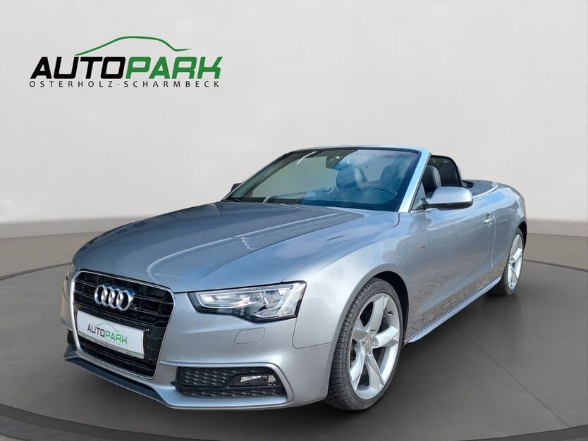Audi A5 48.000 km 25.900 € Osterholz-Scharmbeck 27711