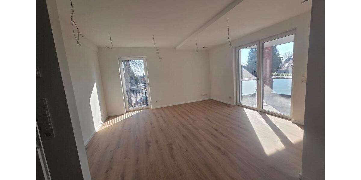 Etagenwohnung Stuhr - 2 Zimmer, 63 m&sup2;, 1.020&euro; | Angebot:26621202