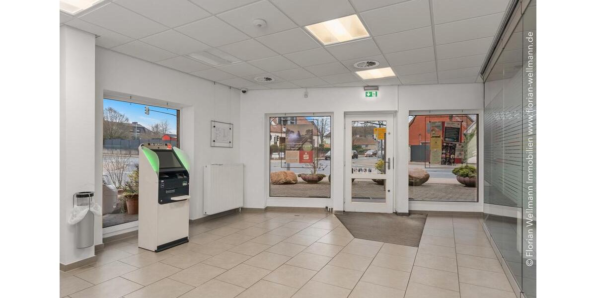 Gewerbeobjekt Langwedel - 1.450&euro; | Angebot:20918496