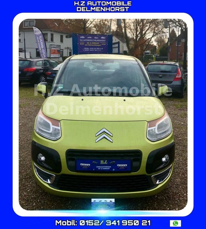 Citroen C3 108.400 km 4.590 € Delmenhorst 27753