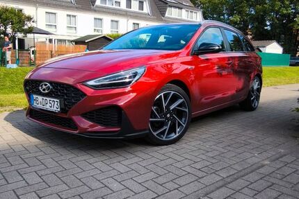 Hyundai i30 67.990 km 16.990 &euro; Bremen 28259