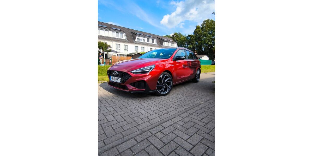 Hyundai i30 67.990 km 16.990 &euro; Bremen 28259