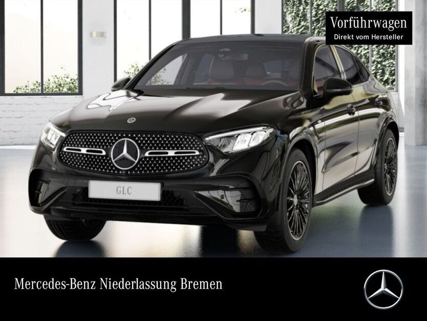 Mercedes-Benz GLC 300 9.900 km 71.990 € Bremen 28329