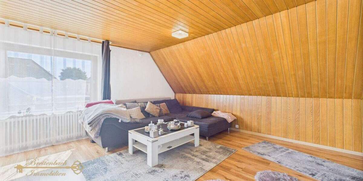 Einfamilienhaus Lemwerder - 7 Zimmer, 199 m&sup2;, 369.000&euro; | Angebot:25771834