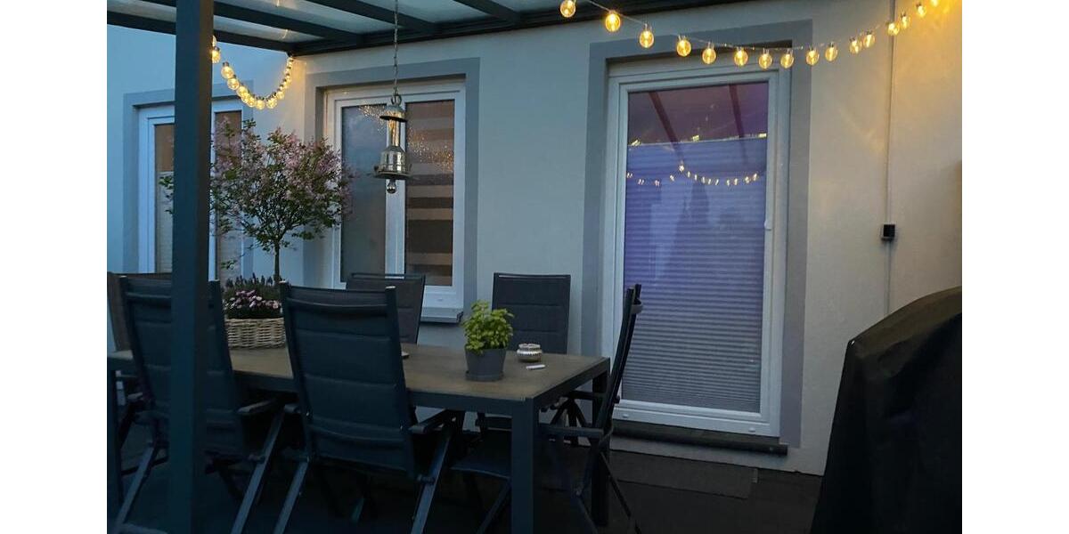 Erdgeschoßwohnung Bremen Walle - 2.5 Zimmer, 60 m&sup2;, 1.400&euro; | Angebot:26606219