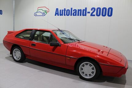 Lotus Excel 52.823 km 26.900 &euro; Sottrum 27367