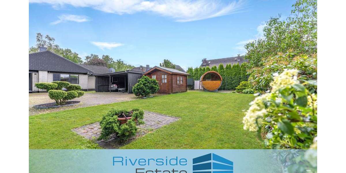 Einfamilienhaus Grasberg - 4 Zimmer, 147 m&sup2;, 420.000&euro; | Angebot:26846119