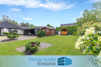 Haus Grasberg - 4 Zimmer, 147 m&sup2;, 420.000&euro; | Angebot:26846119