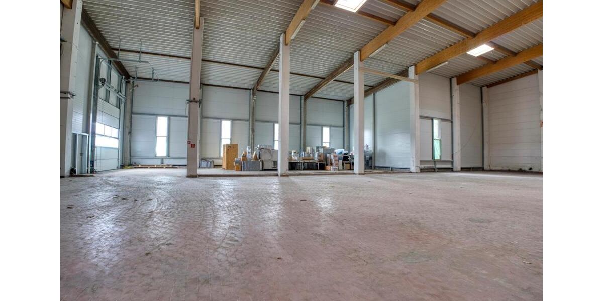 Gewerbeobjekt Ritterhude - 4.240&euro; | Angebot:22320883