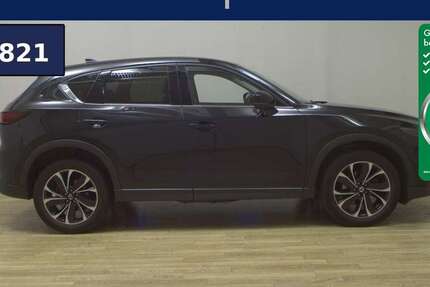 Mazda CX-5 124.996 km 23.980 € Bremen 28279